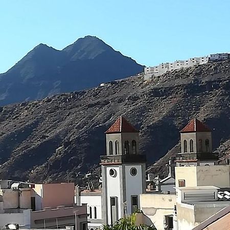 Apartamento La Aldea Pueblo Gran Canaria 2A San Nicolas Ngoại thất bức ảnh