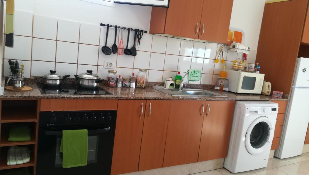 Apartamento La Aldea Pueblo Gran Canaria 2A San Nicolas Ngoại thất bức ảnh