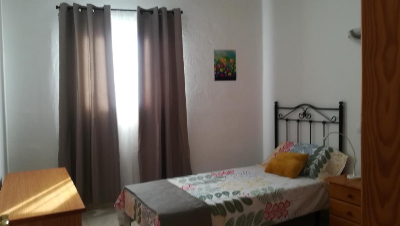 Apartamento La Aldea Pueblo Gran Canaria 2A San Nicolas Ngoại thất bức ảnh