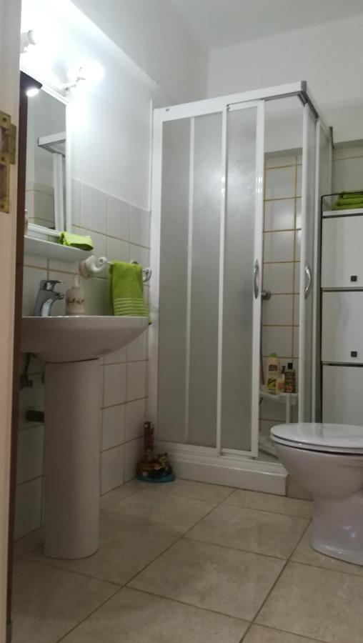 Apartamento La Aldea Pueblo Gran Canaria 2A San Nicolas Ngoại thất bức ảnh
