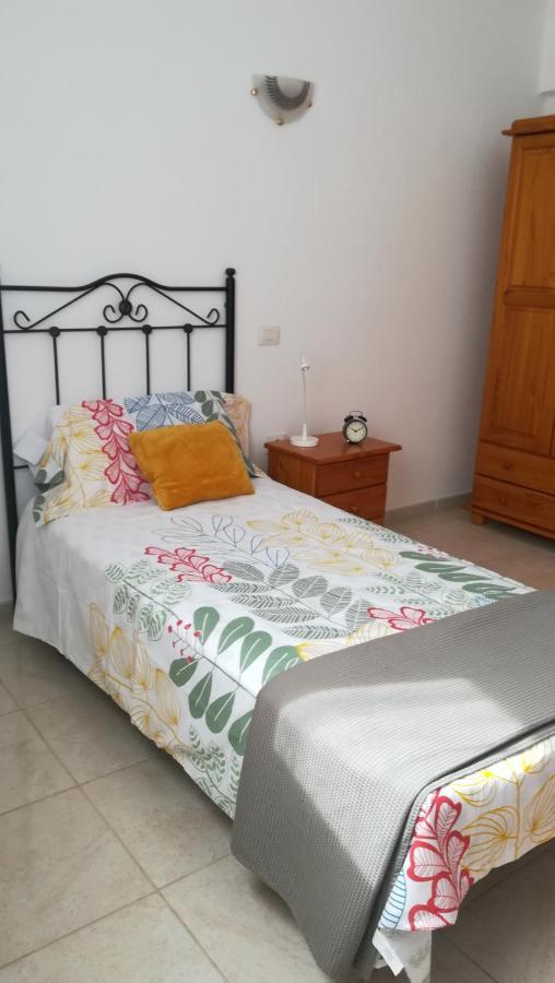 Apartamento La Aldea Pueblo Gran Canaria 2A San Nicolas Ngoại thất bức ảnh