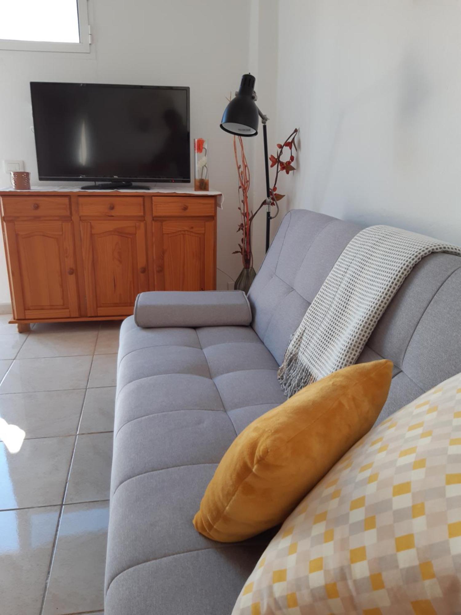 Apartamento La Aldea Pueblo Gran Canaria 2A San Nicolas Ngoại thất bức ảnh